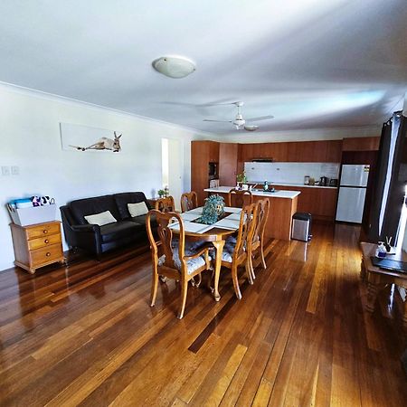 Kilcoy Motel エクステリア 写真