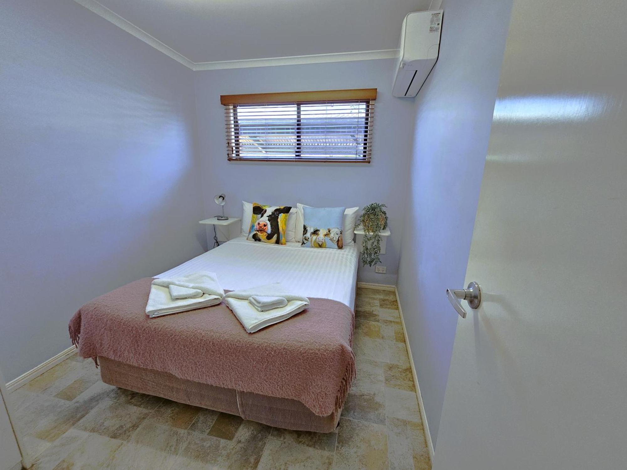 Kilcoy Motel エクステリア 写真